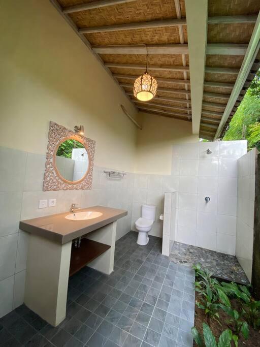 Villa Daksina II - 3 Bedrooms Private Villa In Ubud Luaran gambar