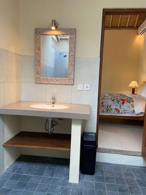 Villa Daksina II - 3 Bedrooms Private Villa In Ubud Luaran gambar