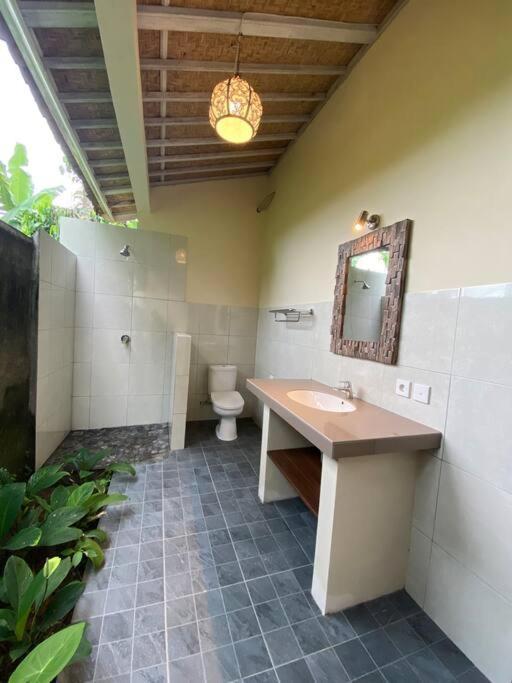 Villa Daksina II - 3 Bedrooms Private Villa In Ubud Luaran gambar