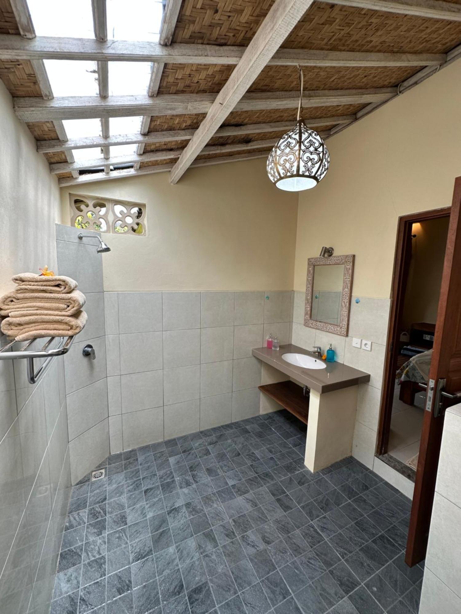 Villa Daksina II - 3 Bedrooms Private Villa In Ubud Luaran gambar